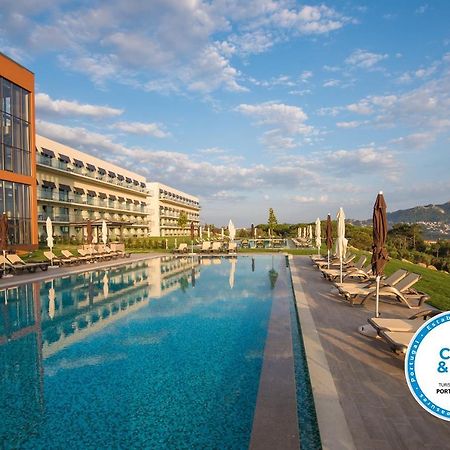 Vila Gale Sintra Bagian luar foto The EPIC Sana Porto Melia Hotel, with the Clean & Safe stamp