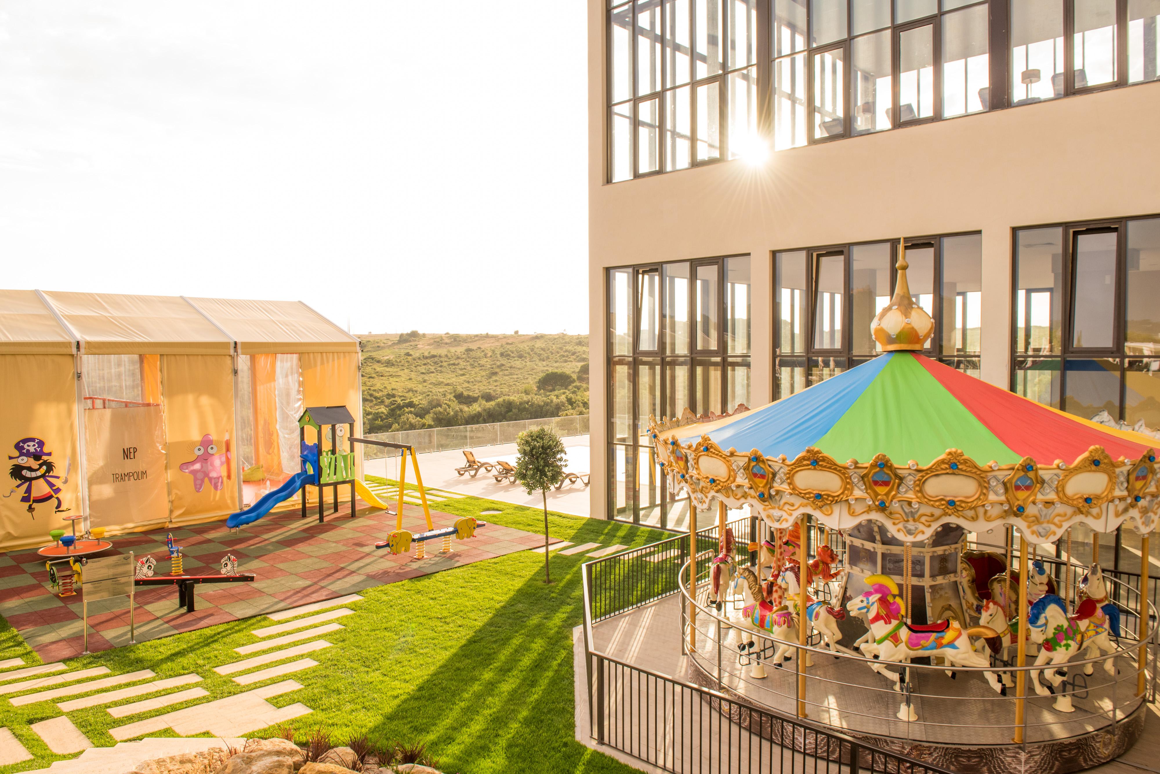 Vila Gale Sintra Bagian luar foto The Children's Museum of Oak Ridge