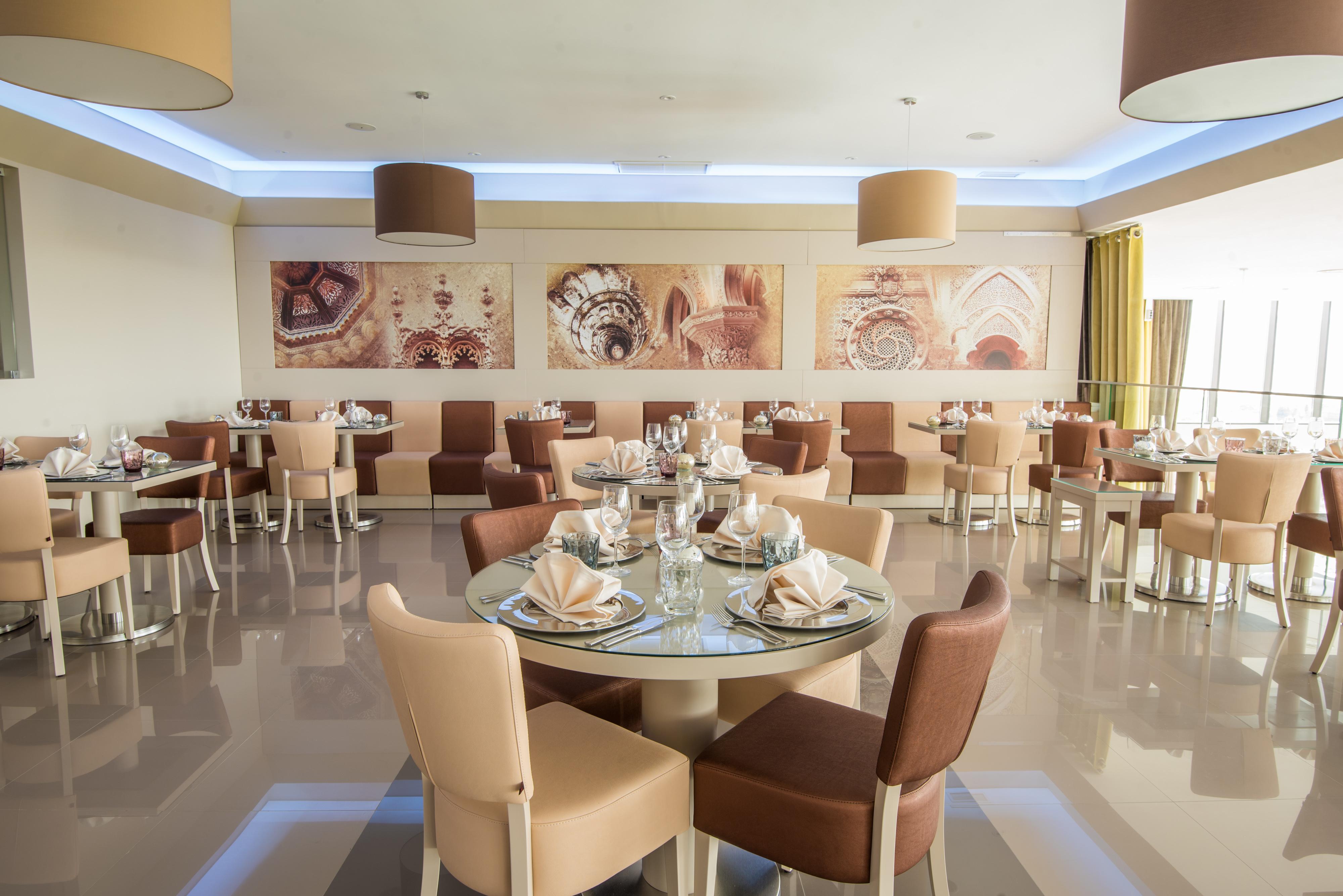 Vila Gale Sintra Bagian luar foto Restaurant