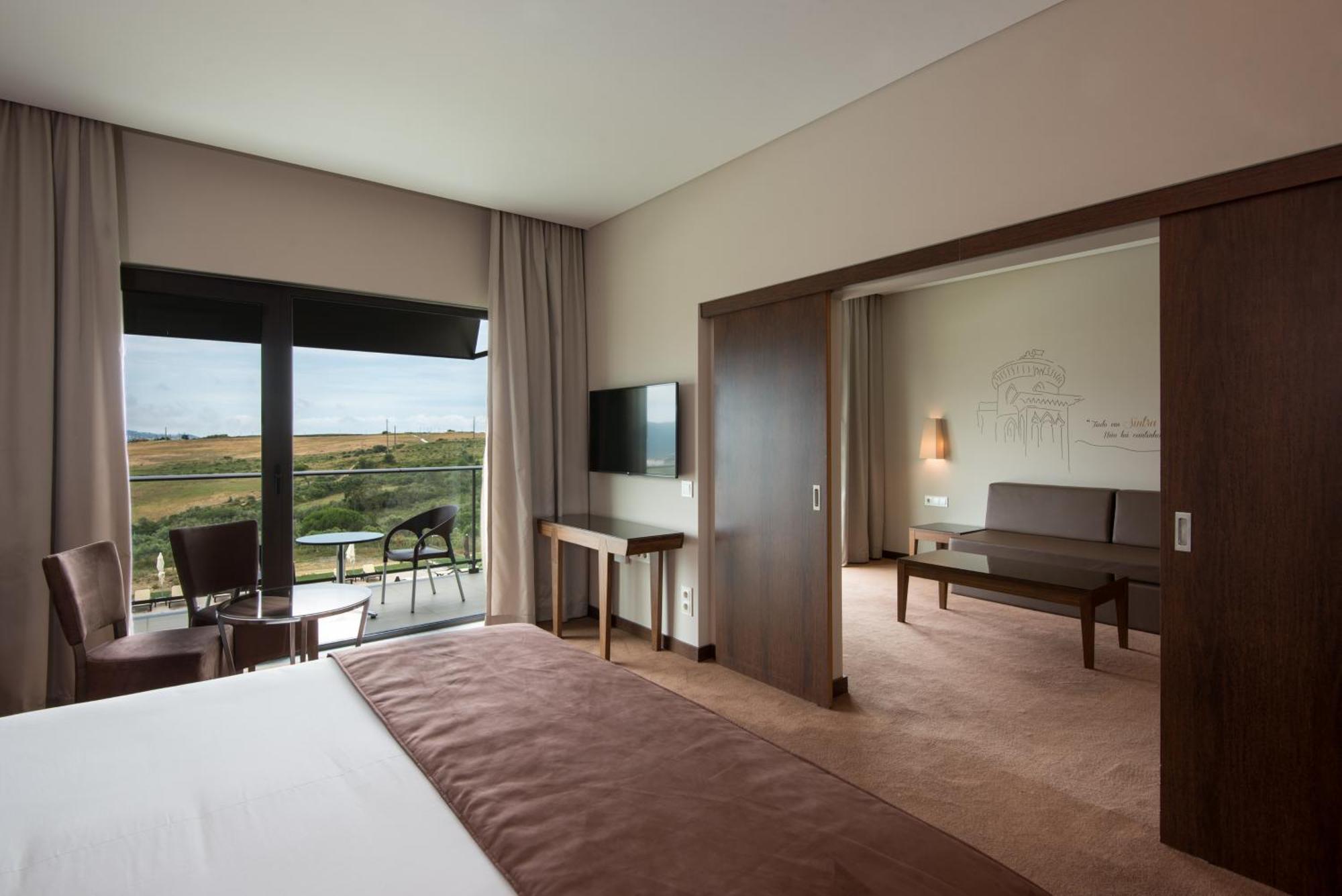 Vila Gale Sintra Ruang foto Suite
