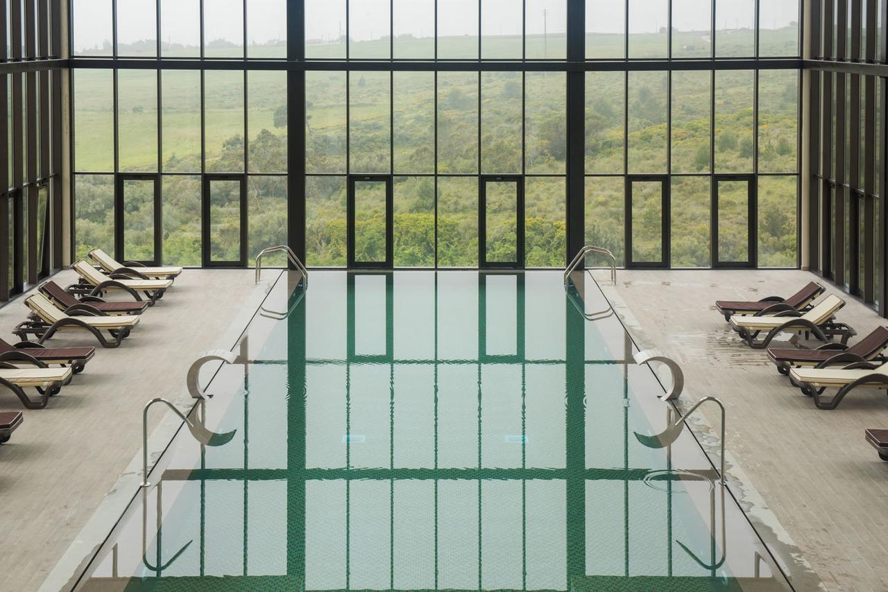 Vila Gale Sintra Bagian luar foto The Spa at The Westin