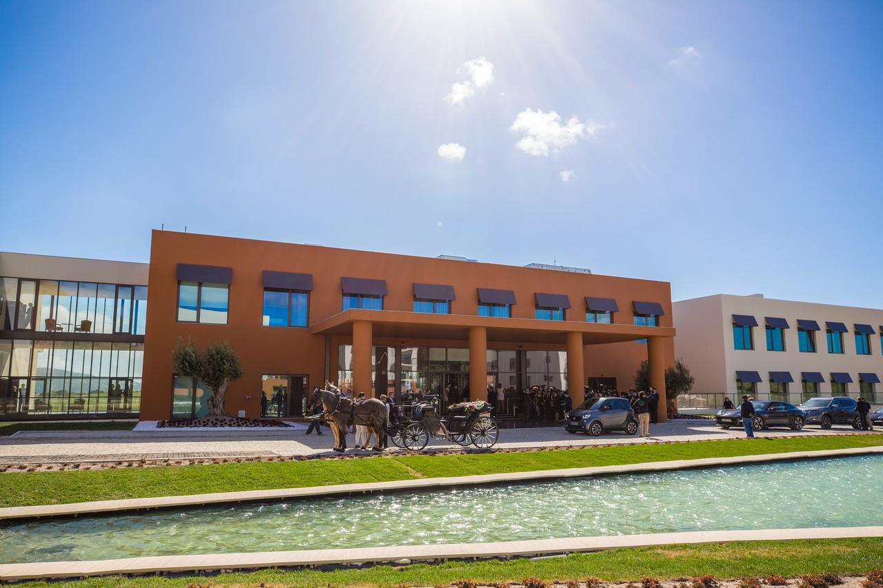 Vila Gale Sintra Bagian luar foto University of La Paloma