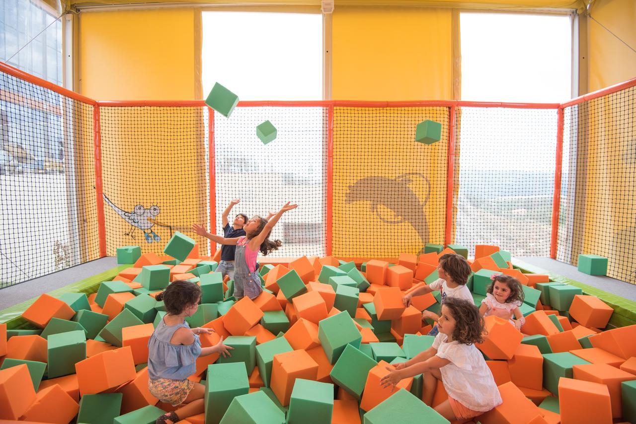 Vila Gale Sintra Bagian luar foto Foam pit