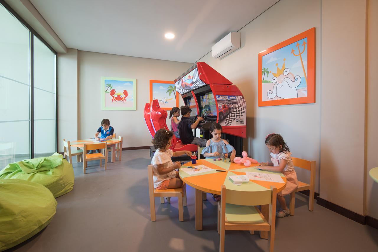 Vila Gale Sintra Bagian luar foto Kids Club