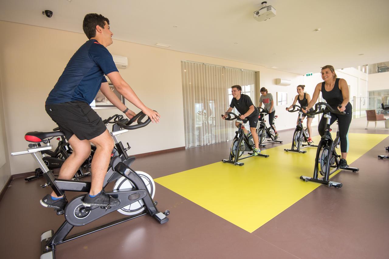 Vila Gale Sintra Bagian luar foto Indoor cycling