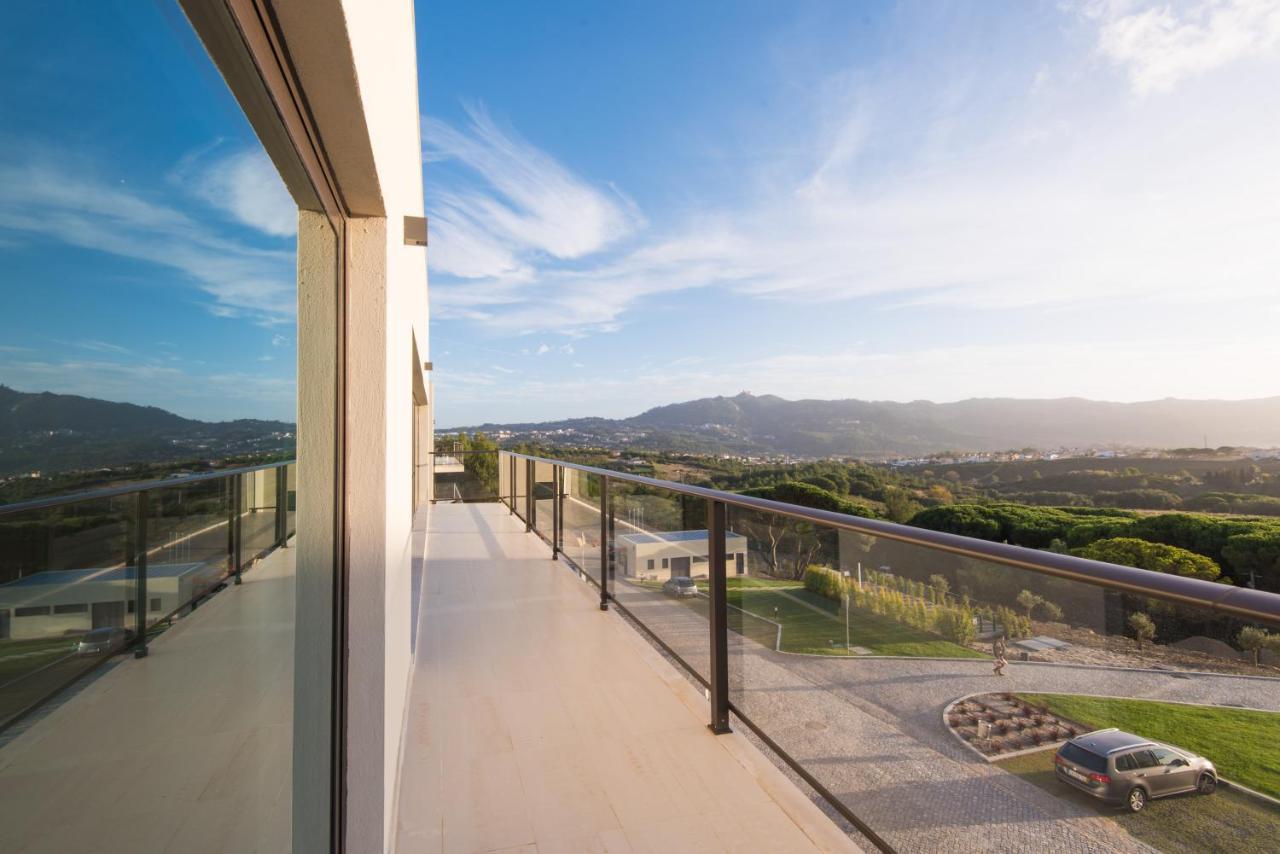 Vila Gale Sintra Bagian luar foto